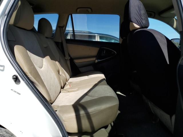 Photo 11 from auction – 2012 TOYOTA RAV4 with VIN 2T3BF4DV4CW180667
