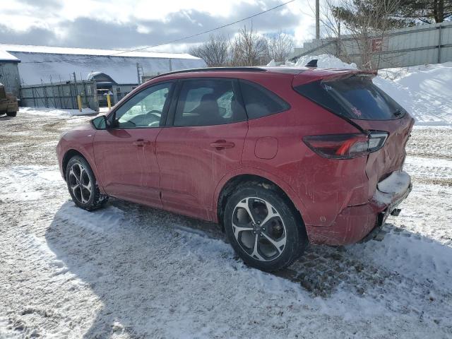 Photo 2 from auction – 2023 FORD ESCAPE ST with VIN 1FMCU9PZXPUA26971
