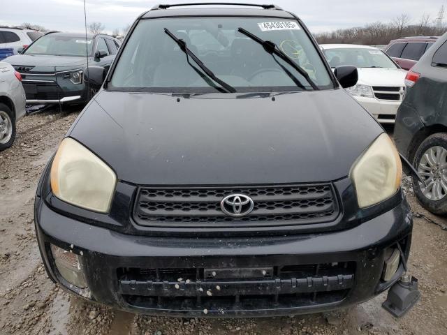Photo 5 from auction – 2003 TOYOTA RAV4 with VIN JTEHH20V136070526