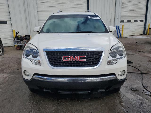 Photo 5 from auction – 2007 GMC ACADIA SLT with VIN 1GKER23727J159868
