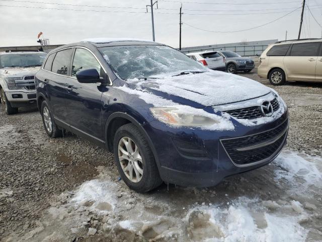 Photo 4 from auction – 2012 MAZDA CX-9 with VIN JM3TB3CA7C0349682
