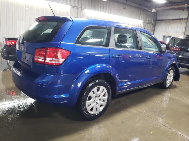 Photo 3 from auction – 2015 DODGE JOURNEY SE with VIN 3C4PDCAB8FT728455
