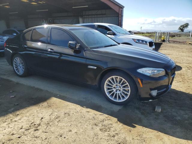 Photo 4 from auction – 2011 BMW 535 I with VIN WBAFR7C51BC604901