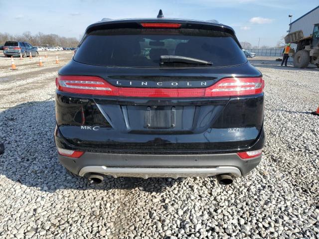 Photo 6 from auction – 2017 LINCOLN MKC PREMIE with VIN 5LMCJ1C93HUL36023