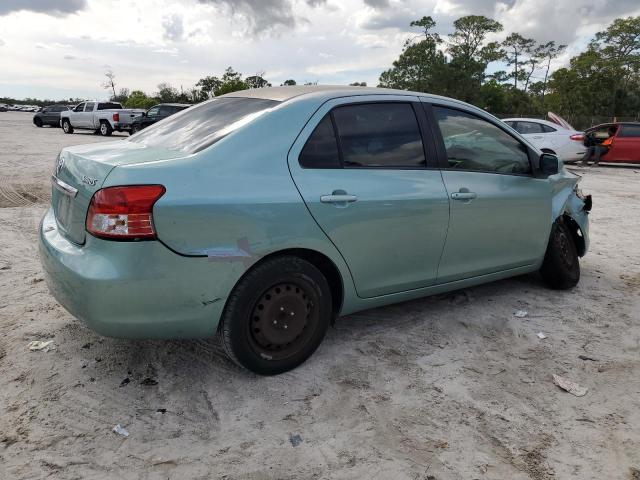 Photo 3 from auction – 2010 TOYOTA YARIS with VIN JTDBT4K34A4076510