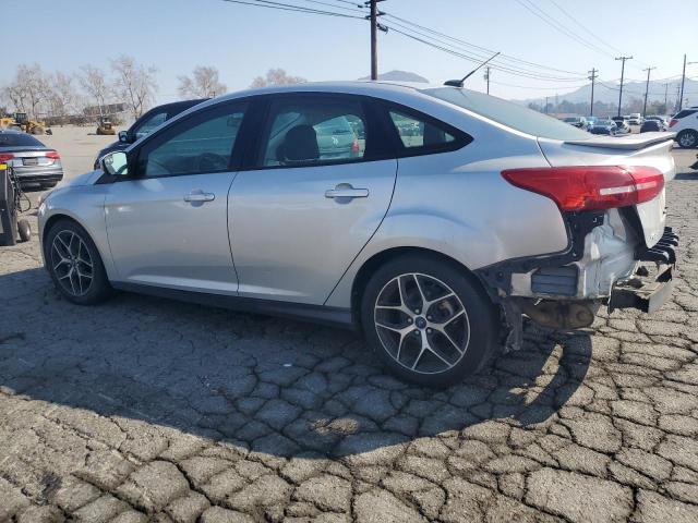 Photo 2 from auction – 2015 FORD FOCUS SE with VIN 1FADP3F2XFL326781