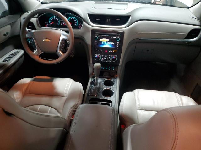 Photo 8 from auction – 2016 CHEVROLET TRAVERSE L with VIN 1GNKVJKD6GJ280034