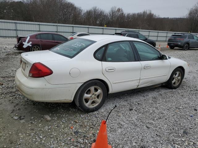 Photo 3 from auction – 2002 FORD TAURUS SES with VIN 1FAFP55U72A158837