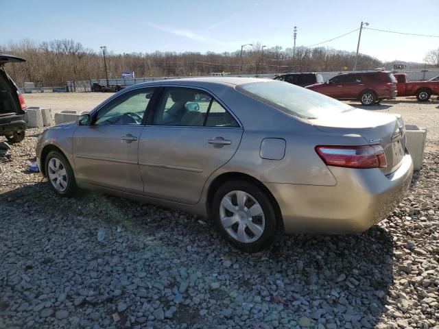 Photo 2 from auction – 2008 TOYOTA CAMRY CE with VIN 4T1BE46K68U758046