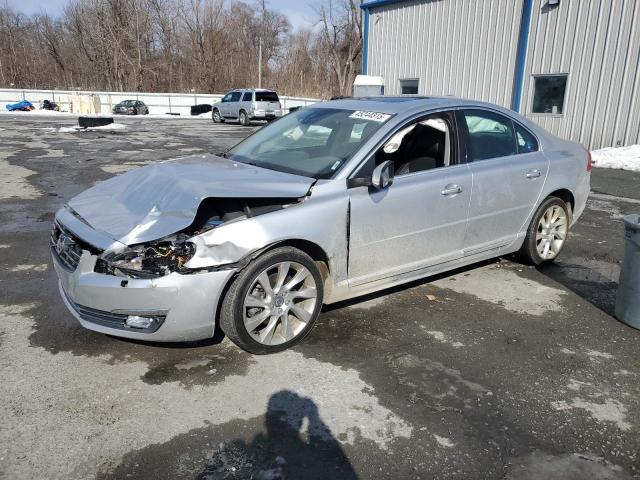 Photo 1 from auction – 2016 VOLVO S80 PLATIN with VIN YV140MAM9G1195850