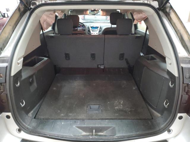 Photo 6 from auction – 2013 CHEVROLET EQUINOX LS with VIN 2GNFLCEK4D6370952
