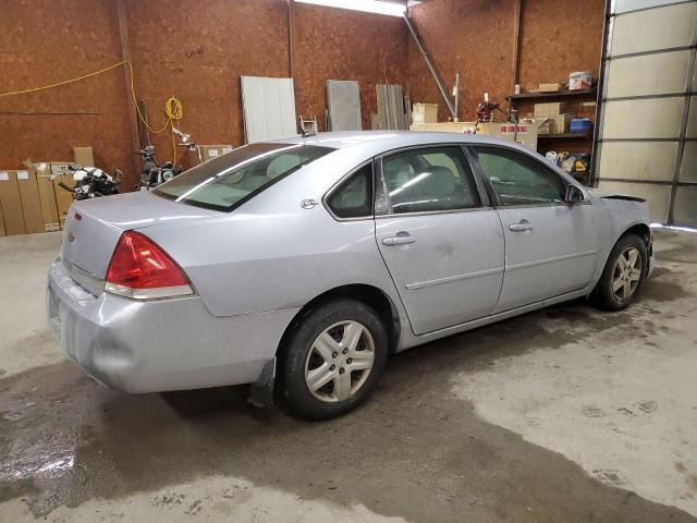Photo 3 from auction – 2006 CHEVROLET IMPALA LS with VIN 2G1WB58K569420920