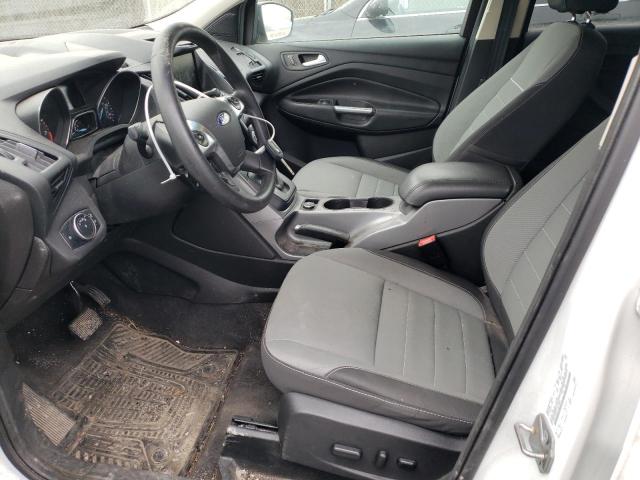 Photo 7 from auction – 2015 FORD ESCAPE SE with VIN 1FMCU9GX7FUC33850