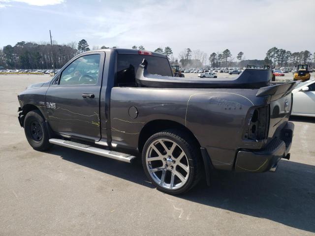Photo 2 from auction – 2016 RAM 1500 with VIN 3C6JR6AT2GG232294