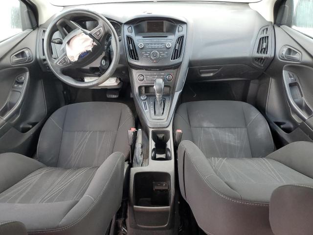 Photo 8 from auction – 2016 FORD FOCUS S with VIN 1FADP3E21GL219699