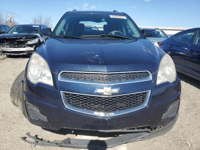 Photo 5 from auction – 2015 CHEVROLET EQUINOX LS with VIN 2GNALAEK5F6199260