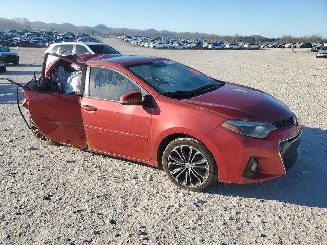 Photo 4 from auction – 2016 TOYOTA COROLLA L with VIN 5YFBURHE9GP547575