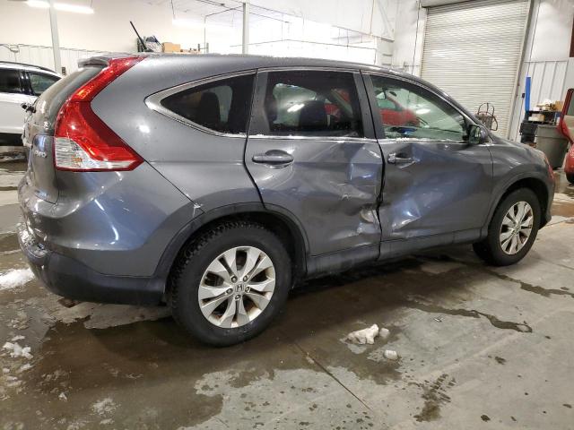 Photo 3 from auction – 2012 HONDA CR-V EX with VIN JHLRM4H52CC001028