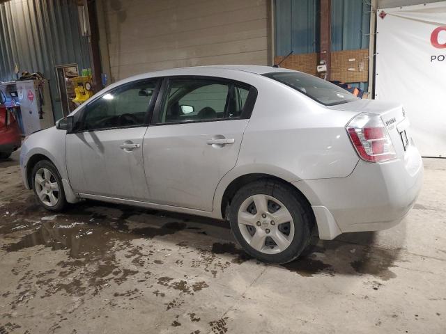 Photo 2 from auction – 2009 NISSAN SENTRA 2.0 with VIN 3N1AB61E69L628255