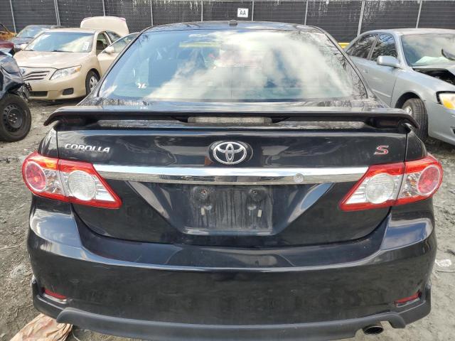 Photo 6 from auction – 2012 TOYOTA COROLLA BA with VIN 2T1BU4EE8CC883901