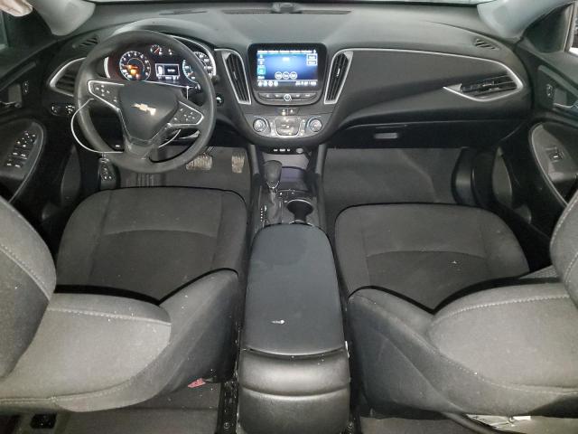 Photo 8 from auction – 2024 CHEVROLET MALIBU LS with VIN 1G1ZB5ST2RF208759