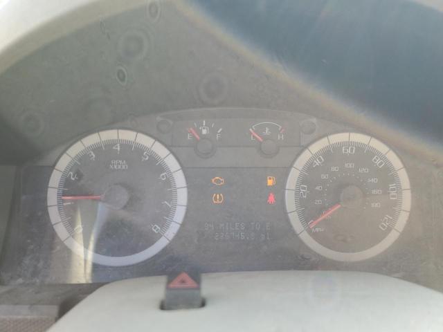 Photo 9 from auction – 2008 FORD ESCAPE XLT with VIN 1FMCU03148KC99476