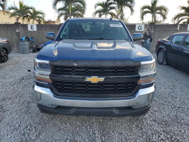 Photo 5 from auction – 2016 CHEVROLET SILVERADO with VIN 3GCPCREC5GG124431