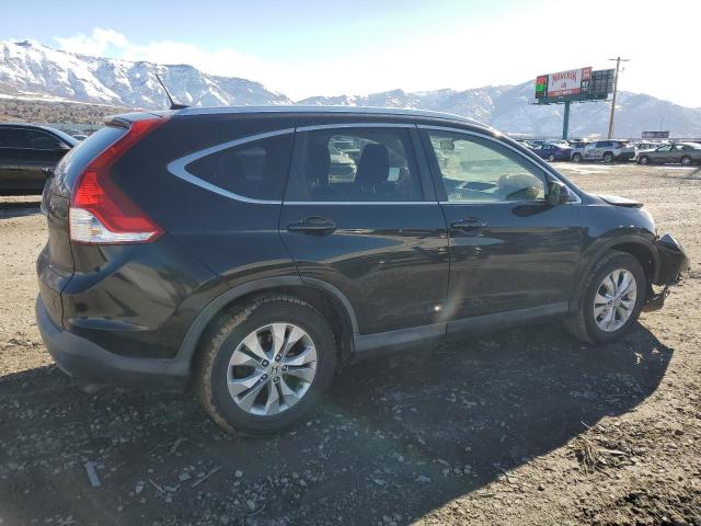 Photo 3 from auction – 2012 HONDA CR-V EXL with VIN JHLRM3H7XCC006523