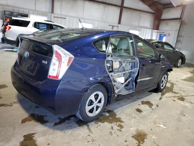 Photo 3 from auction – 2014 TOYOTA PRIUS with VIN JTDKN3DU1E1824387