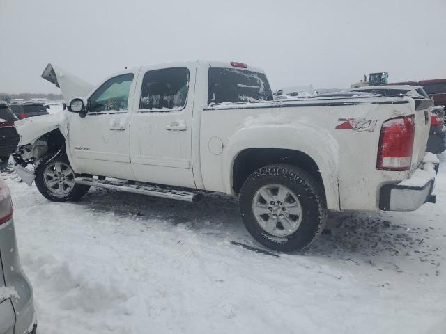 Photo 2 from auction – 2011 GMC SIERRA K15 with VIN 3GTP2WE34BG346372