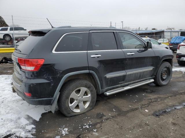 Photo 3 from auction – 2012 JEEP GRAND CHER with VIN 1C4RJFCT1CC203950