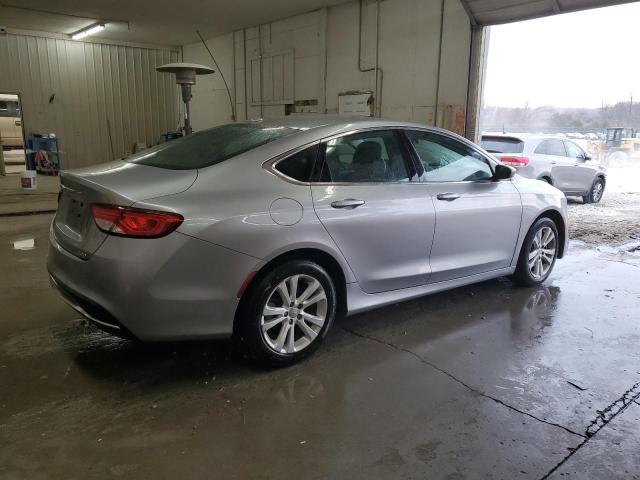 Photo 3 from auction – 2015 CHRYSLER 200 LIMITE with VIN 1C3CCCAB3FN649278