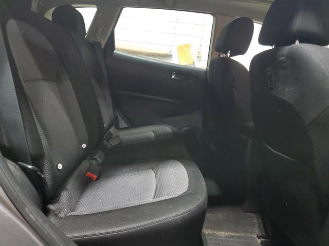 Photo 11 from auction – 2012 NISSAN ROGUE S with VIN JN8AS5MV7CW705658