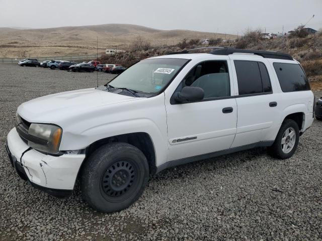 CHEVROLET TRAILBLAZE 2003 con VIN 1GNET16S436108643 - Foto de la subasta