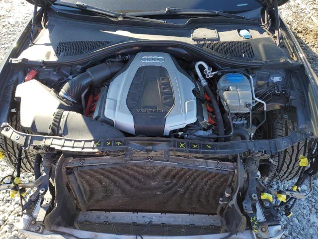 Photo 11 from auction – 2016 AUDI A6 PRESTIG with VIN WAUHGAFC4GN007369