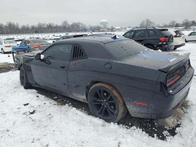 Photo 2 from auction – 2016 DODGE CHALLENGER with VIN 2C3CDZBT7GH138044