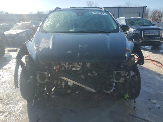 Photo 5 from auction – 2018 FORD ESCAPE SE with VIN 1FMCU0GD3JUA31274