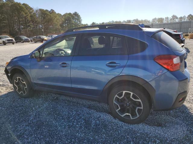 Photo 2 from auction – 2017 SUBARU CROSSTREK with VIN JF2GPAKC6HH251420