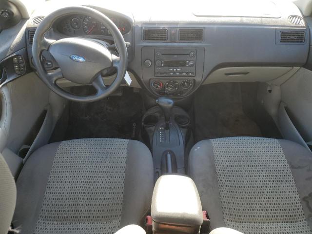 Photo 8 from auction – 2007 FORD FOCUS ZX4 with VIN 1FAFP34N17W232441