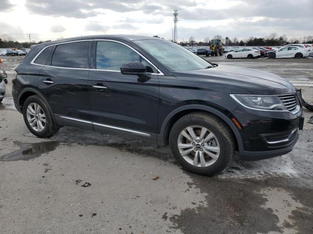 Photo 4 from auction – 2017 LINCOLN MKX PREMIE with VIN 2LMPJ6JR4HBL34845