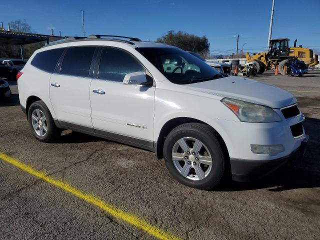 Photo 4 from auction – 2009 CHEVROLET TRAVERSE L with VIN 1GNER23D19S114166