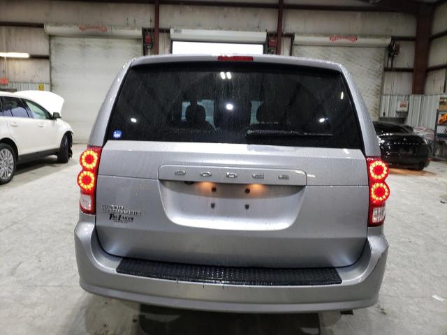 Foto 6 de la subasta – 2015 DODGE GRAND CARA con VIN 2C4RDGCG7FR705339
