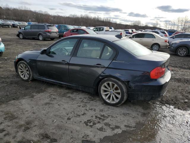 Photo 2 from auction – 2009 BMW 328 I SULE with VIN WBAPH57529NL78369