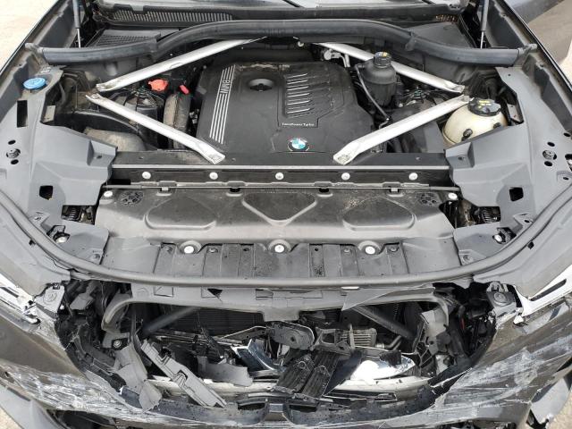 Photo 12 from auction – 2019 BMW X5 XDRIVE4 with VIN 5UXCR6C54KLL63236