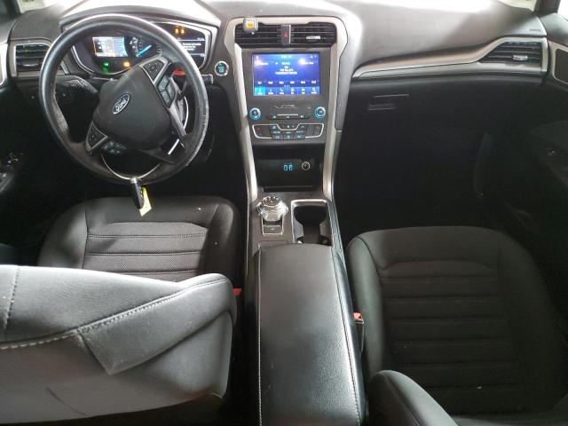 Photo 8 from auction – 2020 FORD FUSION SE with VIN 3FA6P0HD7LR234191
