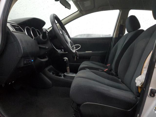 Снимка 7 от търг – 2011 NISSAN VERSA S с VIN 3N1BC1CP2BL495714