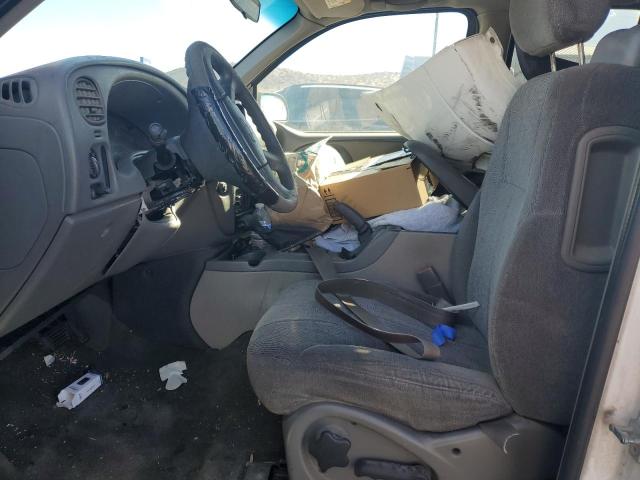 Photo 7 from auction – 2004 CHEVROLET TRAILBLAZE with VIN 1GNDT13S642284022