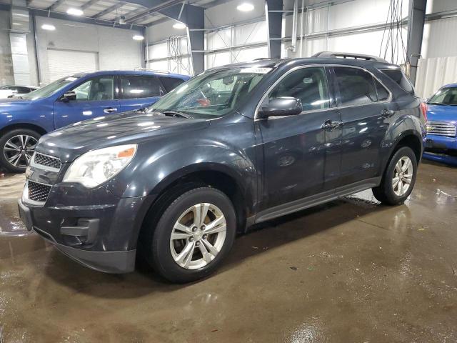 CHEVROLET EQUINOX LT 2014 with VIN 2GNFLFEK8E6200547 - Photo from auction