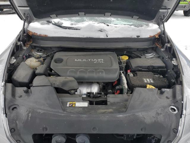 Photo 12 from auction – 2016 JEEP CHEROKEE S with VIN 1C4PJLAB8GW243513