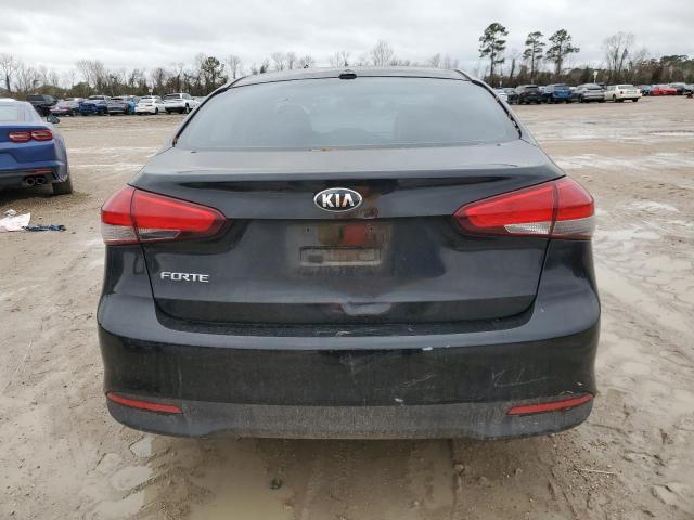 Photo 6 from auction – 2017 KIA FORTE LX with VIN 3KPFK4A76HE077093